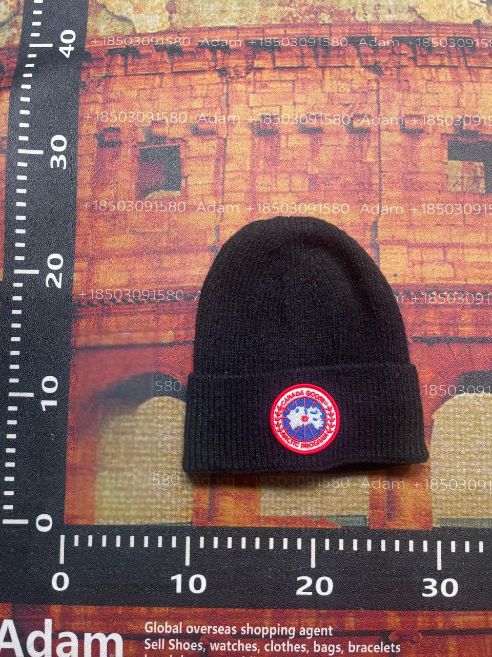 CANADA GOOSE Hat -3