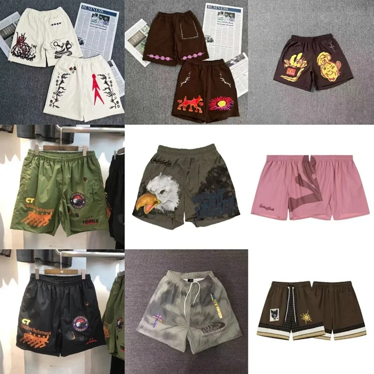 Travis scott __  Shorts