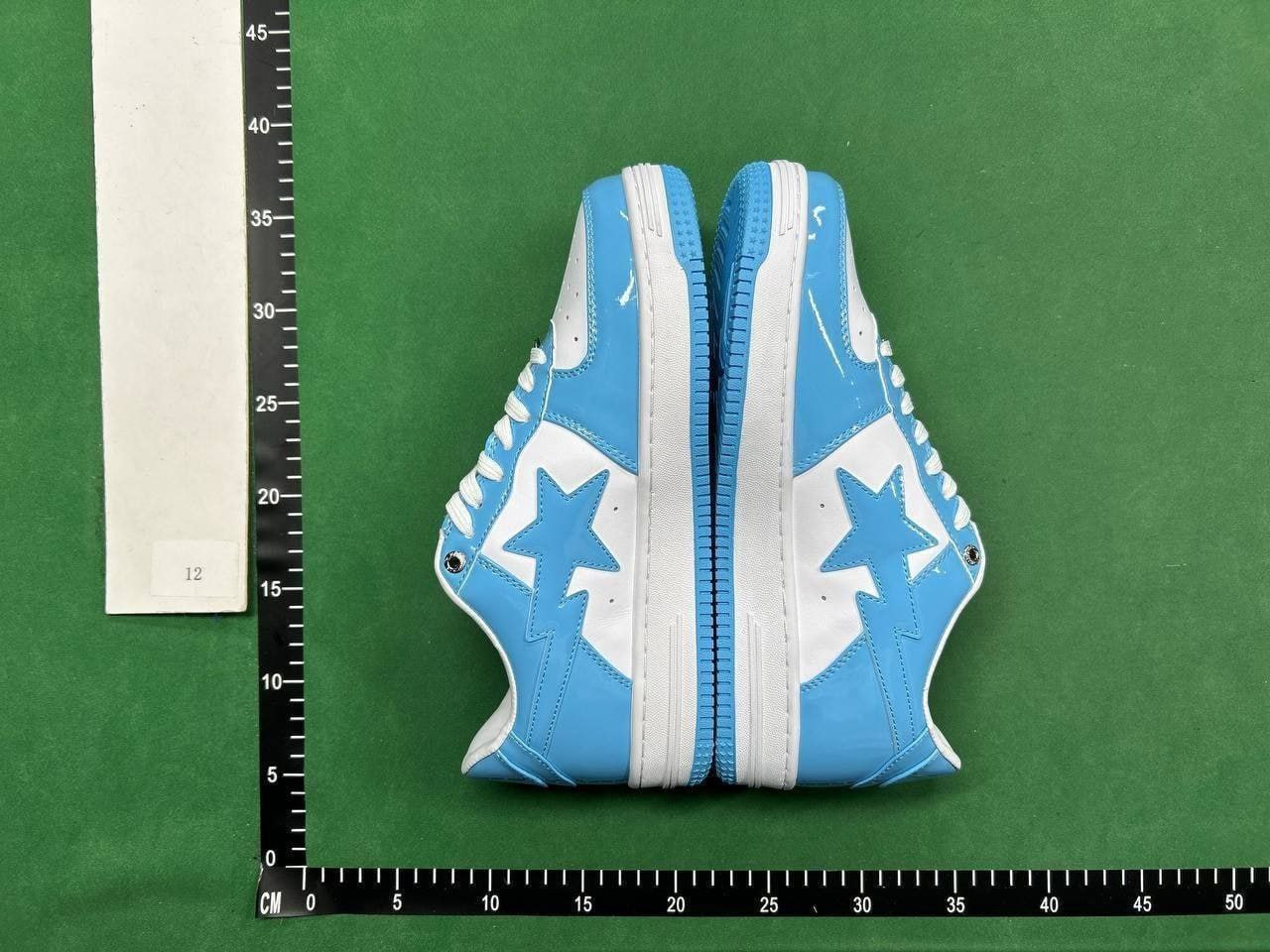 bape shoes (12 CP) -4