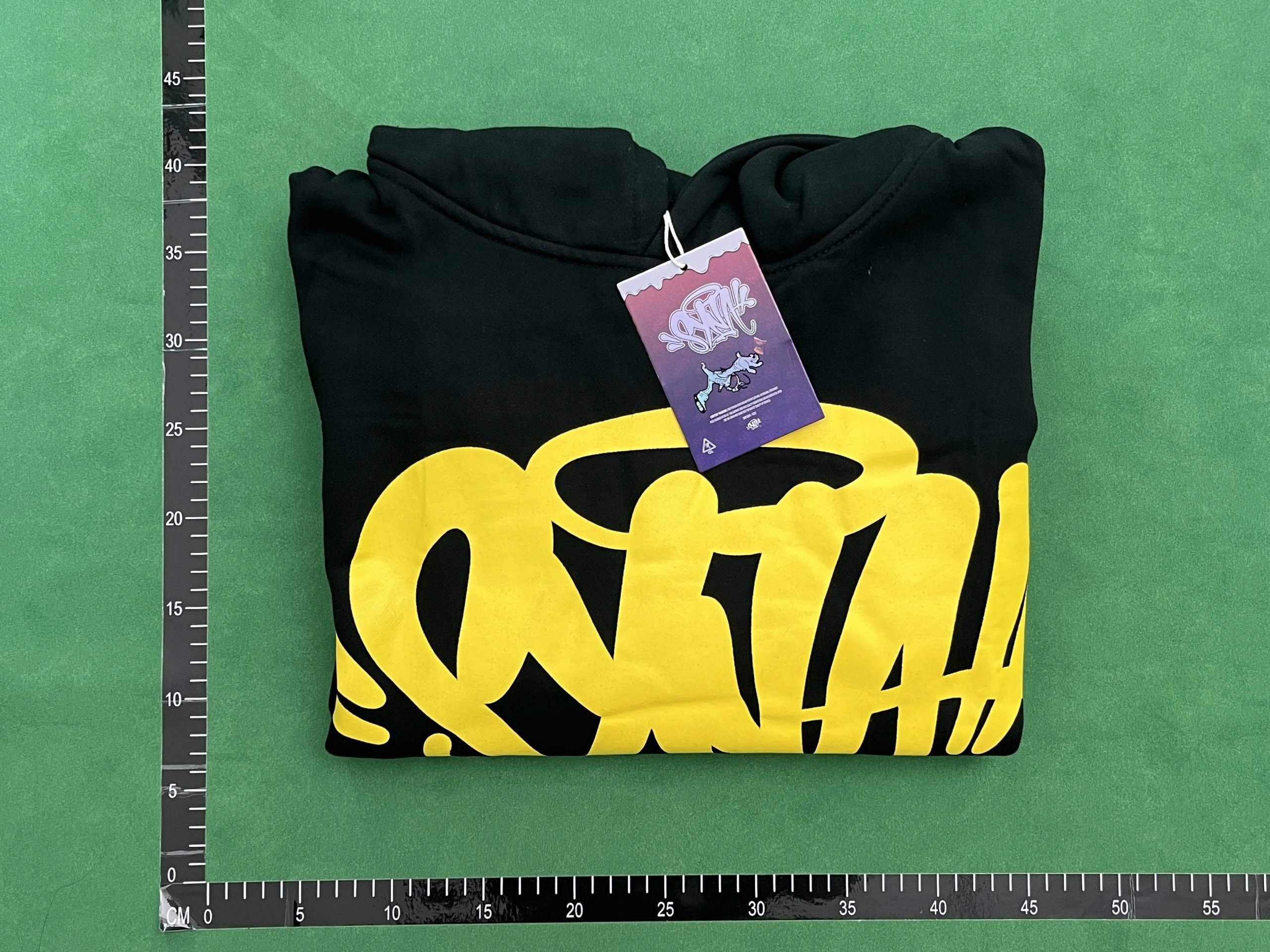 Syna World Hoodie & Pants Set -3