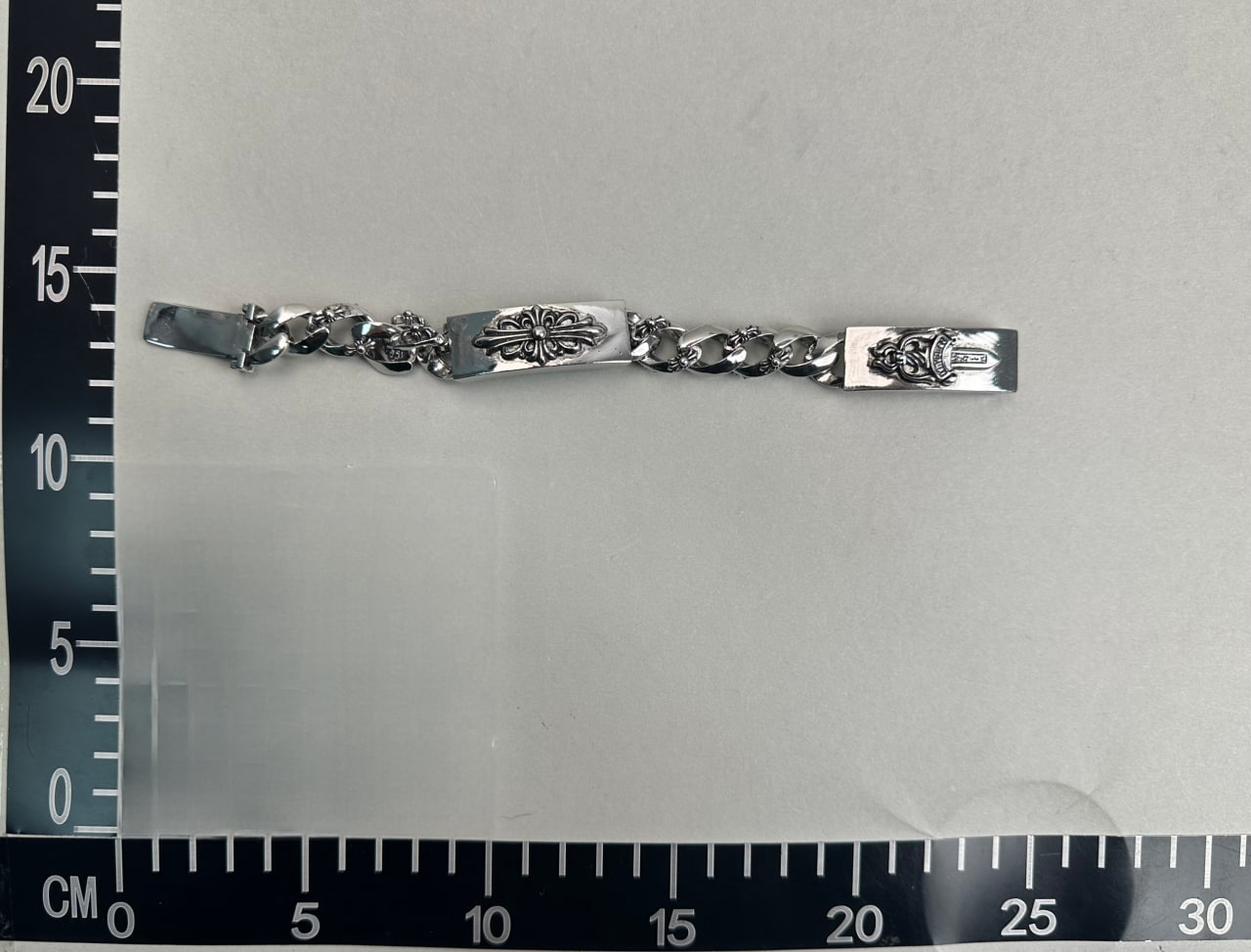  Chrome Hearts Bracelet -4