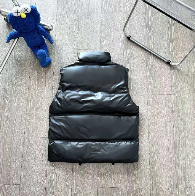 Prada Vest -4
