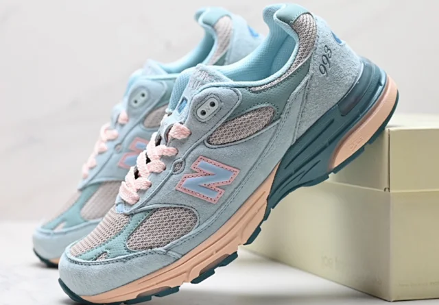 New Balance MR993 -2