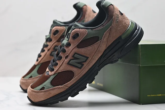 New Balance MR993 -5