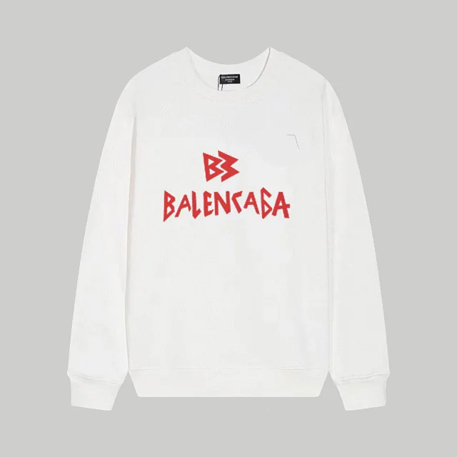  Balenciaga Hoodie -3