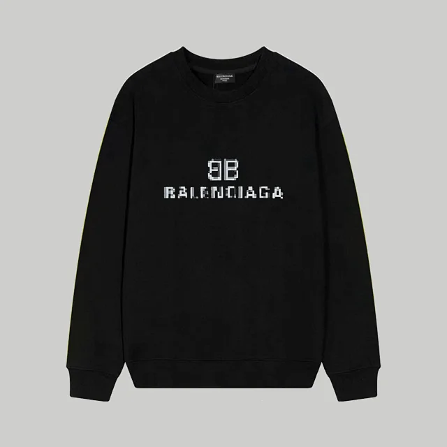  Balenciaga Hoodie