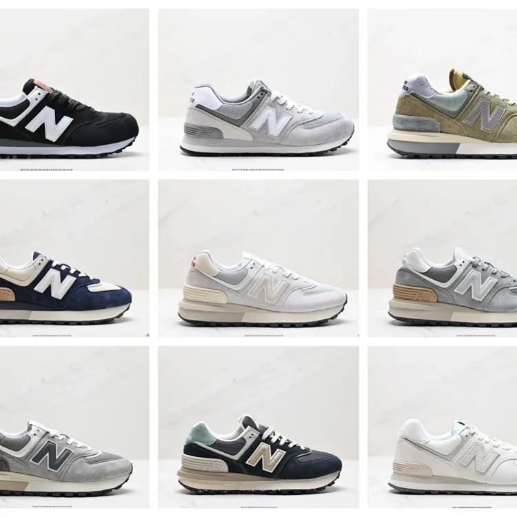 New Balance U574 -1