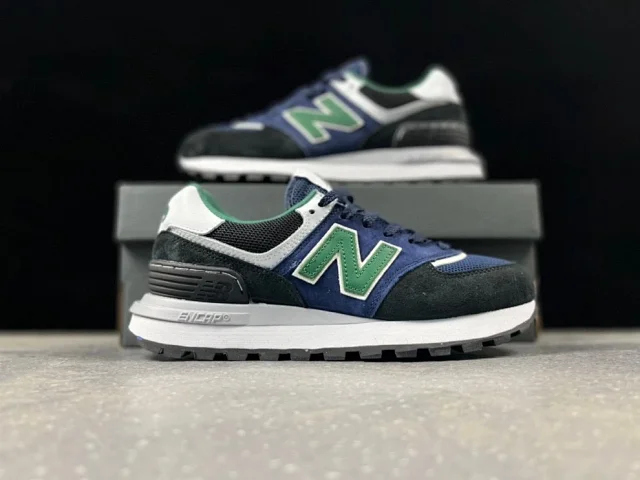 New Balance U574 -4