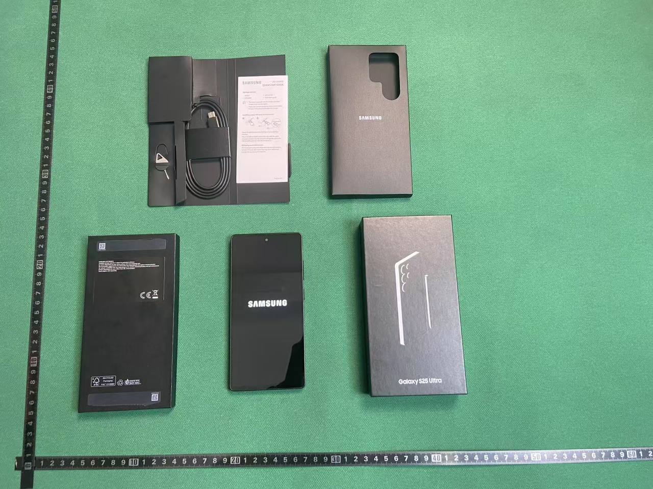 Samsung s25 ultra（Special offer） -3