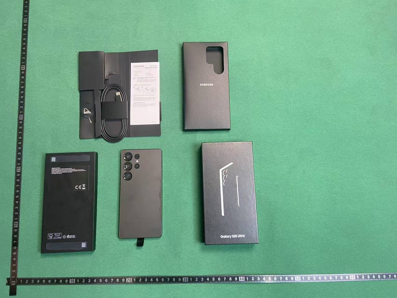 Samsung s25 ultra（Special offer） -4