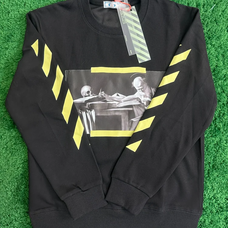 Off-White Hoodie（Special offer） -2
