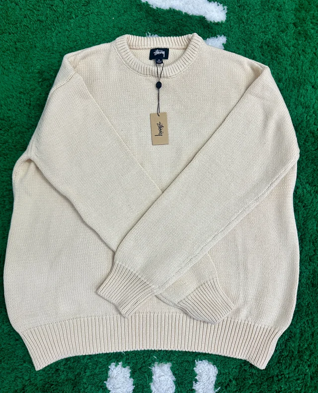 Stussy Sweater（Special offer） -2