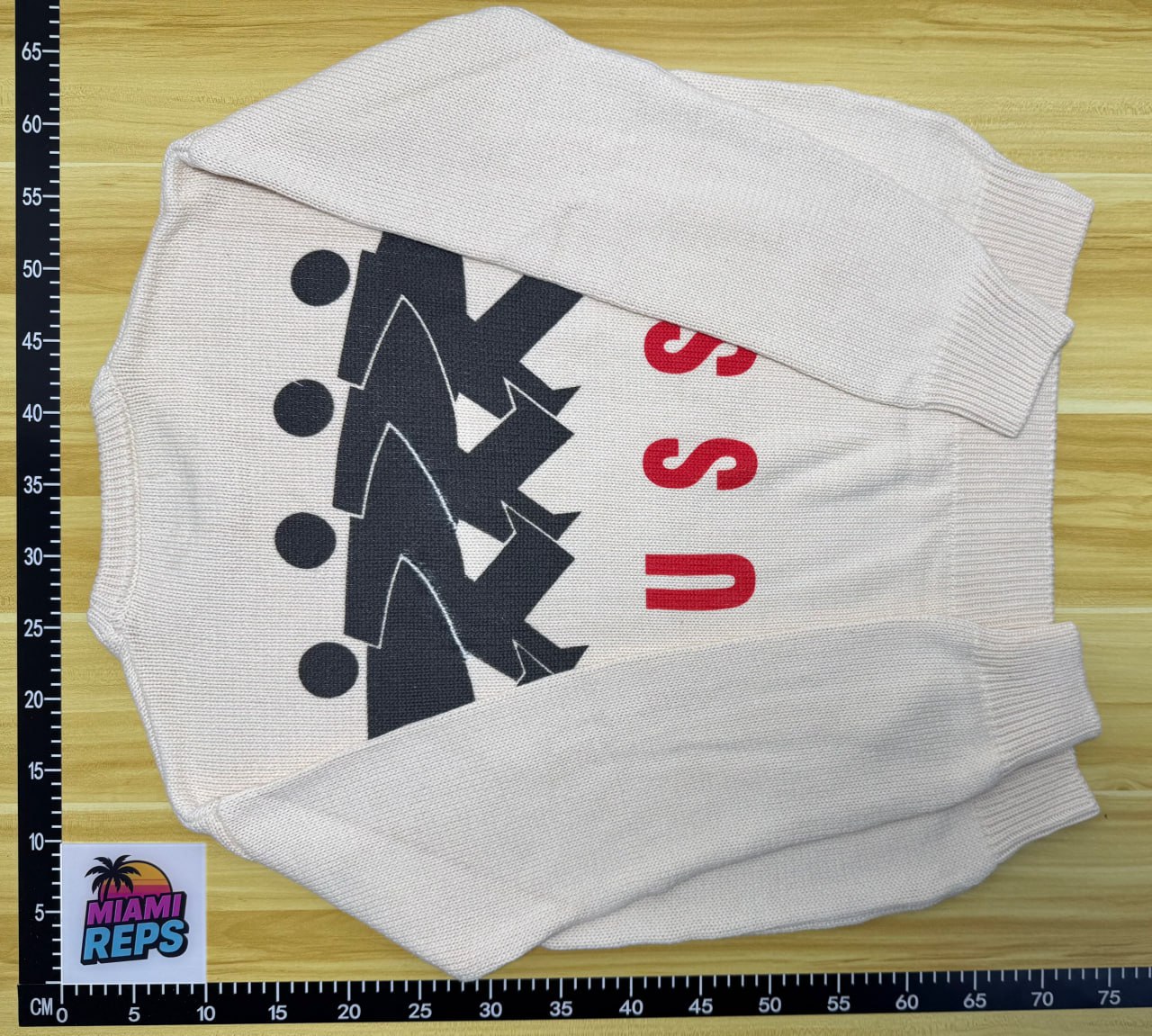 Stussy Sweater（Special offer） -3