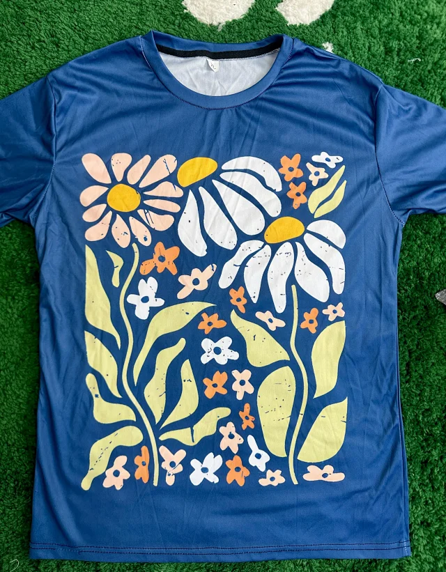 Stussy T-shirt（Special offer） -2
