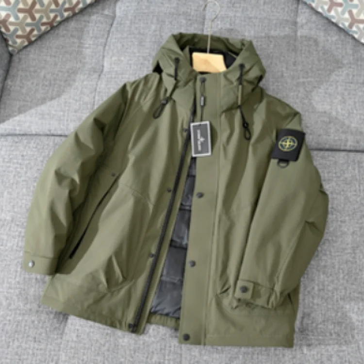  Stone Island Jacket（Special offer） -2
