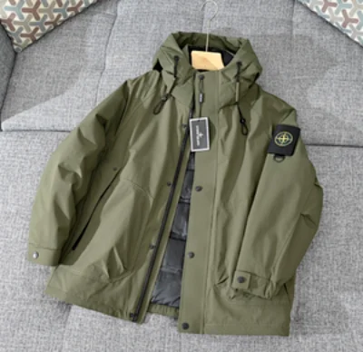 Stone Island Jacket（Special o