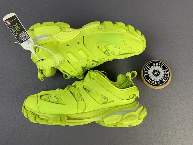 Balenciaga Track Led -3