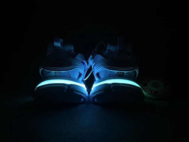 Balenciaga Track Led -4