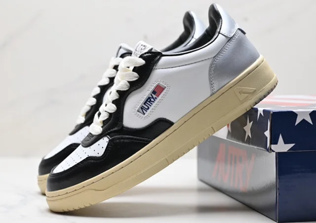 Autry Shoes -4