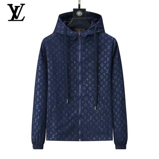 LV Hoodie -3
