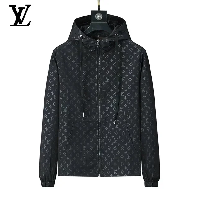 LV Hoodie -4