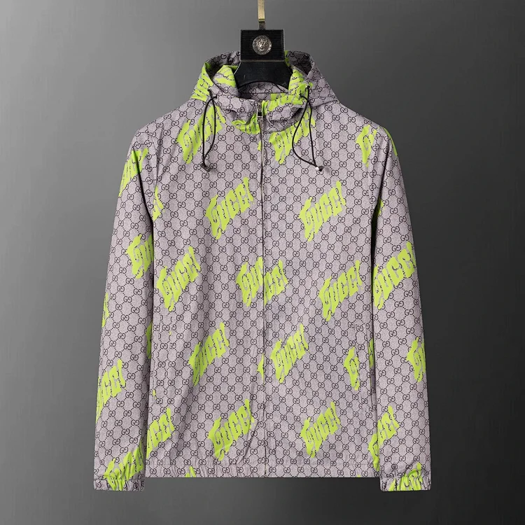 Gucci Jacket -2