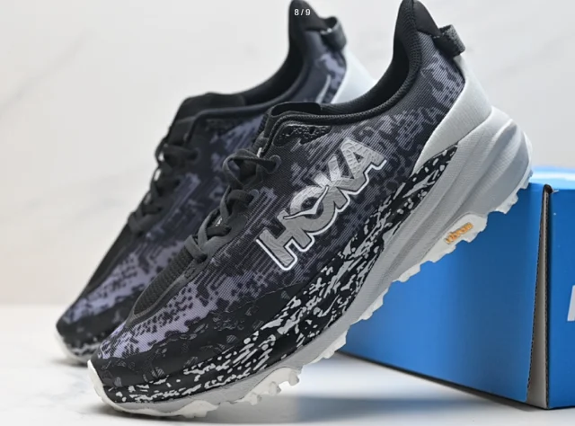 Hoka Shoes -4