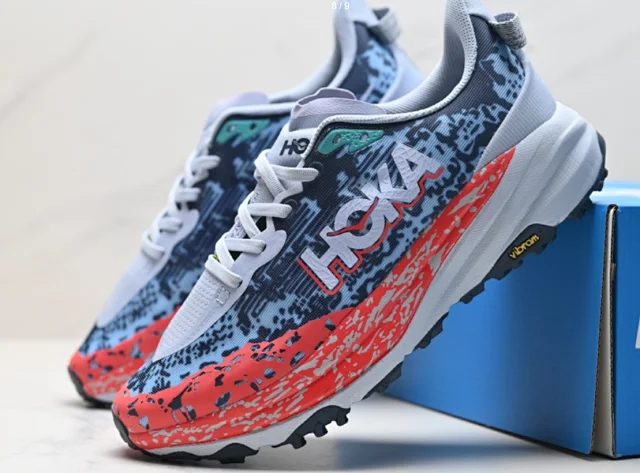 Hoka Shoes -3