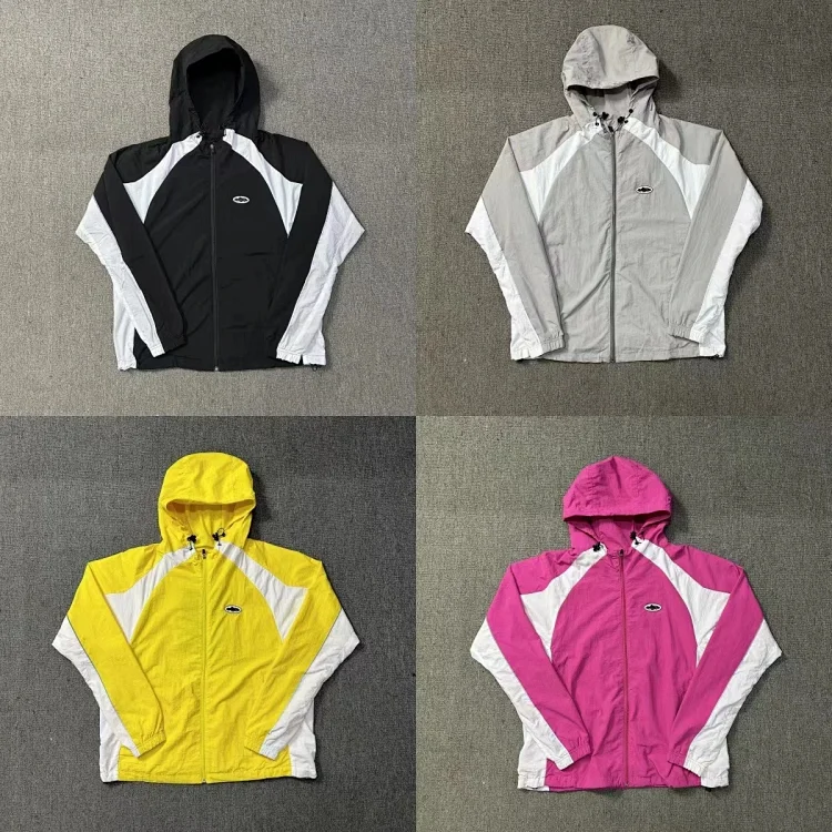  Corteiz Jacket