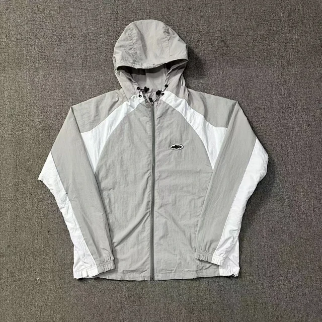  Corteiz Jacket -5