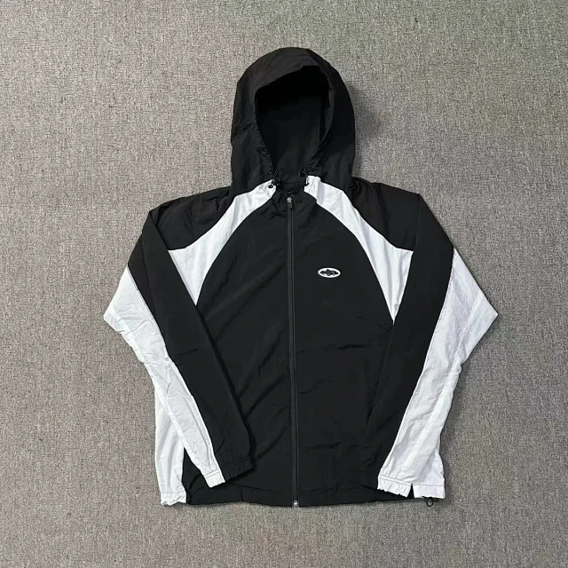  Corteiz Jacket -4