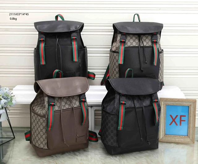  Gucci Bag