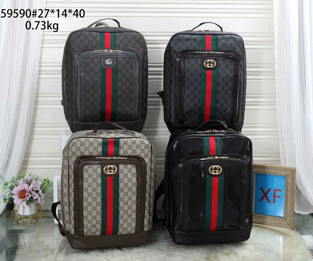  Gucci Bag -3
