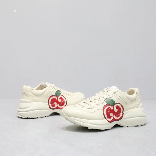 Gucci shoes -3