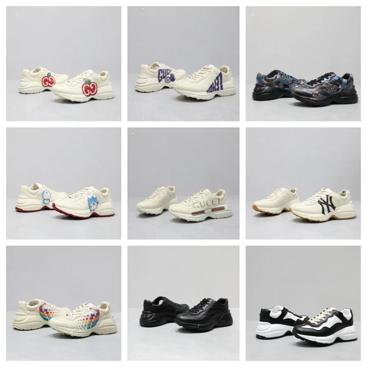 Gucci shoes