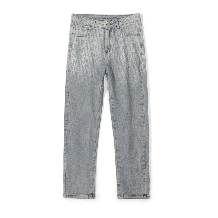  Dior Jeans