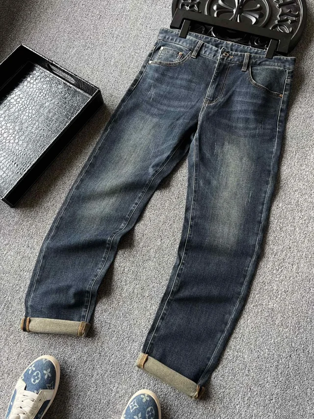  Dior Jeans -3