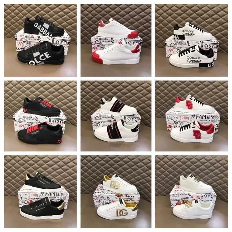 Dolce&Gabbana shoes