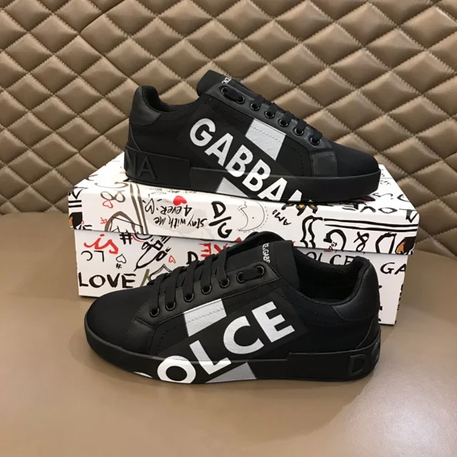 Dolce&Gabbana shoes -3