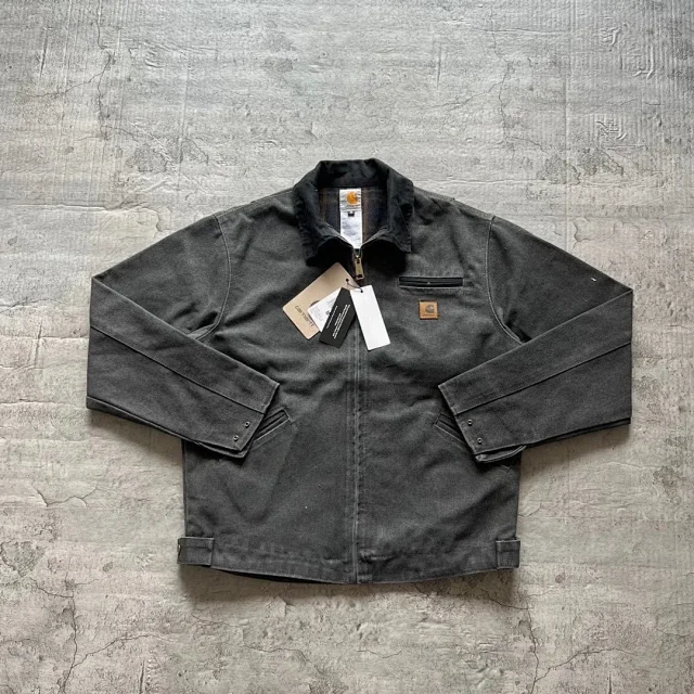 Carhartt Jacket -2