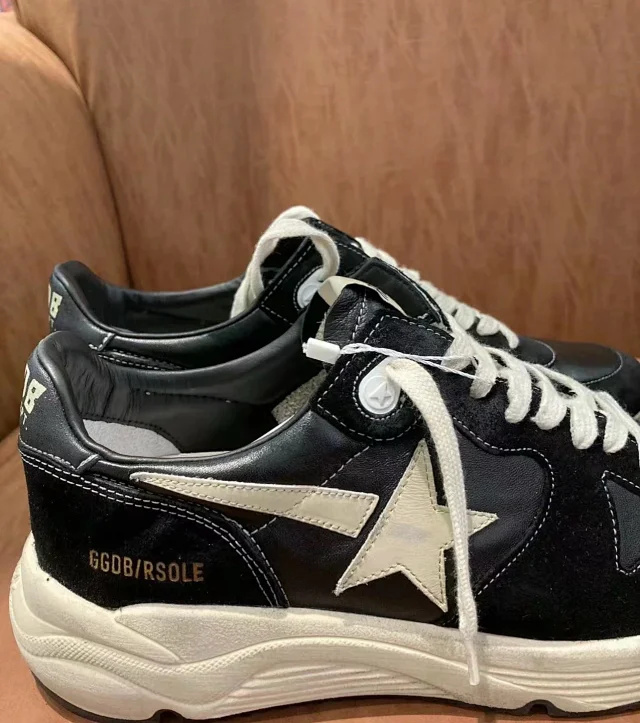 GGDB shoes -3