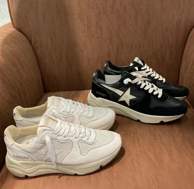 GGDB shoes -4