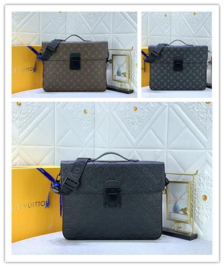 LV Bag -2