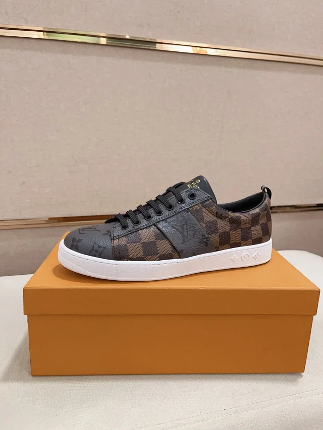  LV Shoes -3