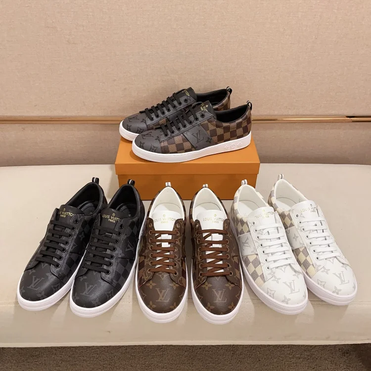  LV Shoes