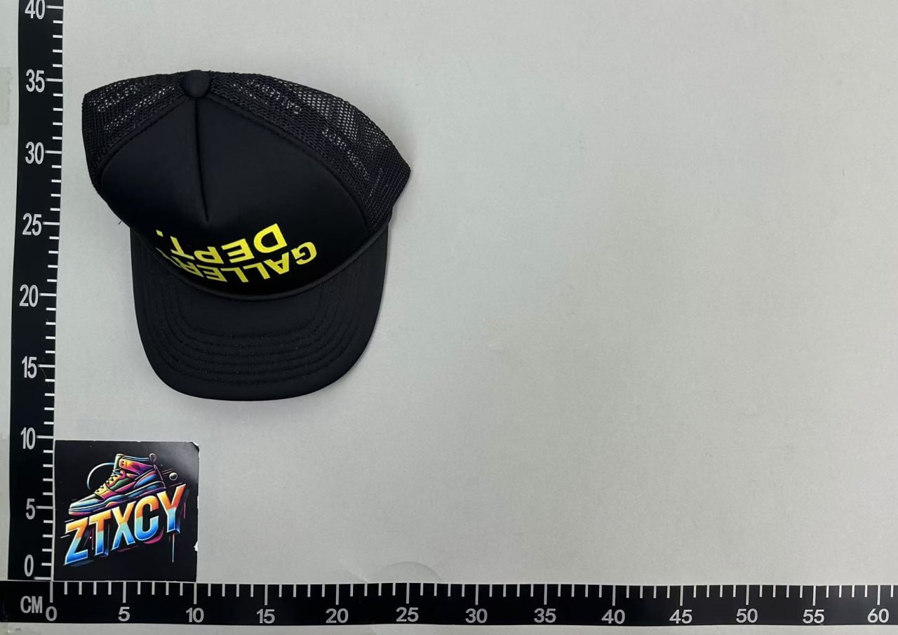 Gallery hat -4