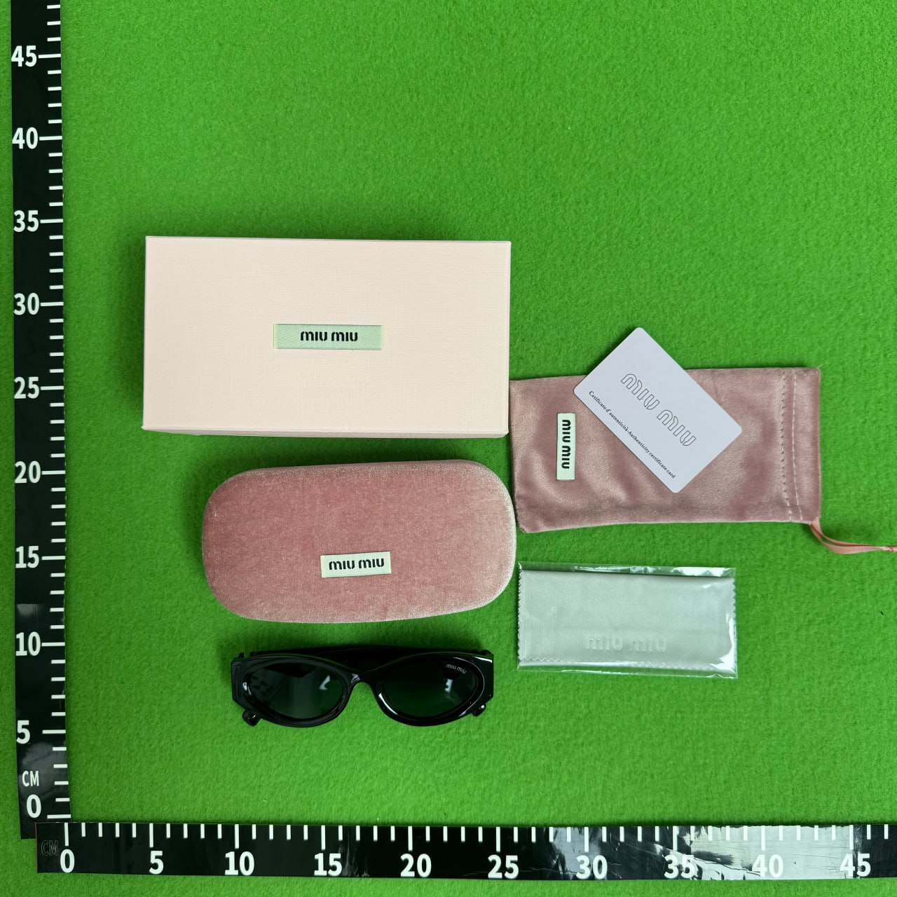 Miu miu sunglasses -2
