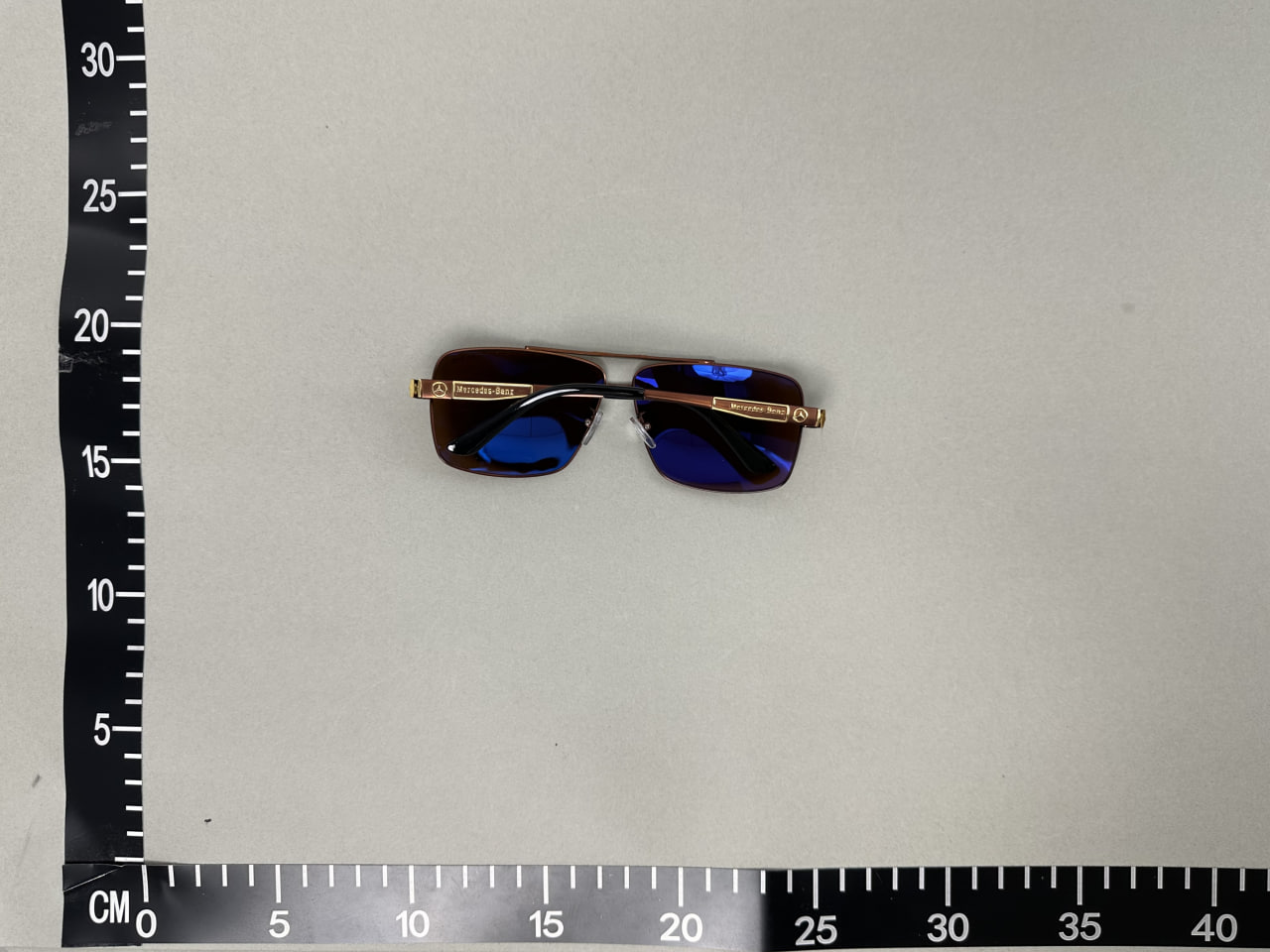 Benz SunGlasses -4