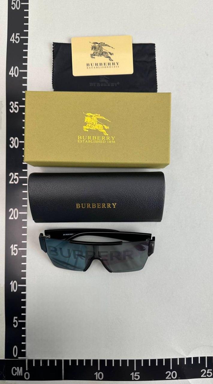   Burberry Glasses -4