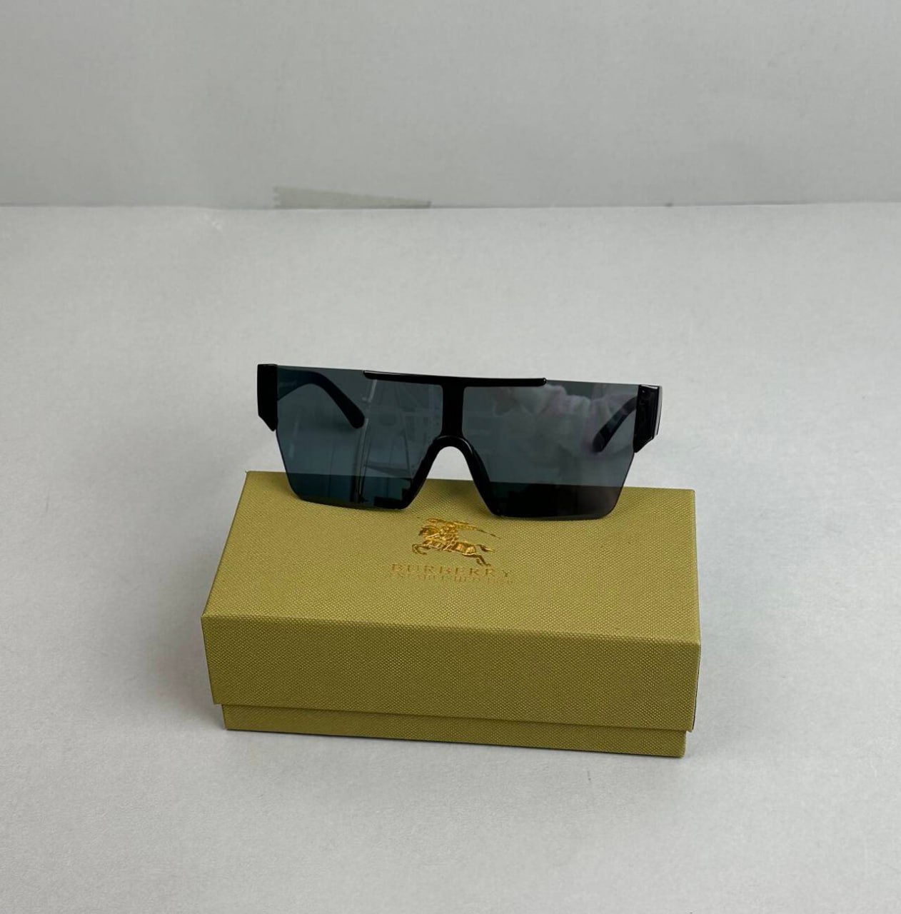   Burberry Glasses -3